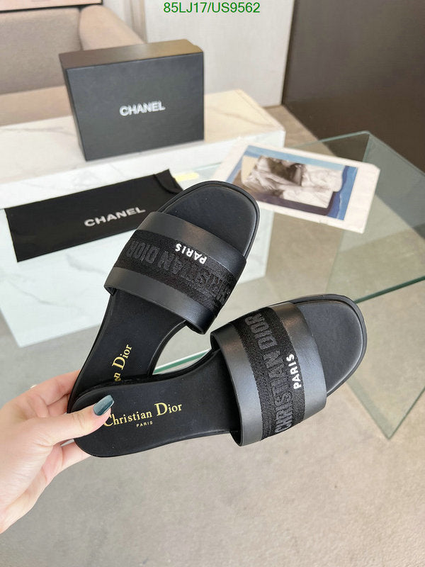 SAMCC - DOR Women Shoes - 1498