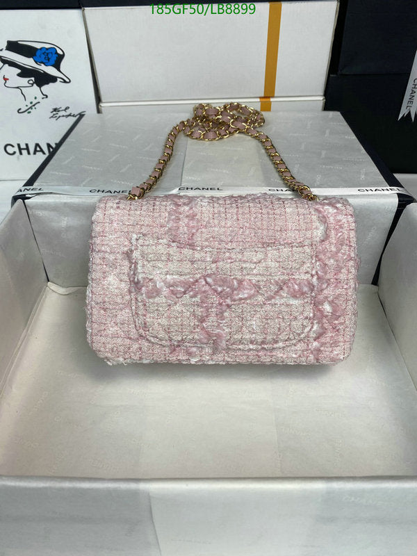 SAMC - CHL Bags - 736