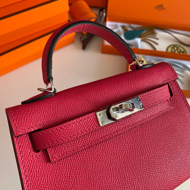 Glamy - HMS Bags - 568