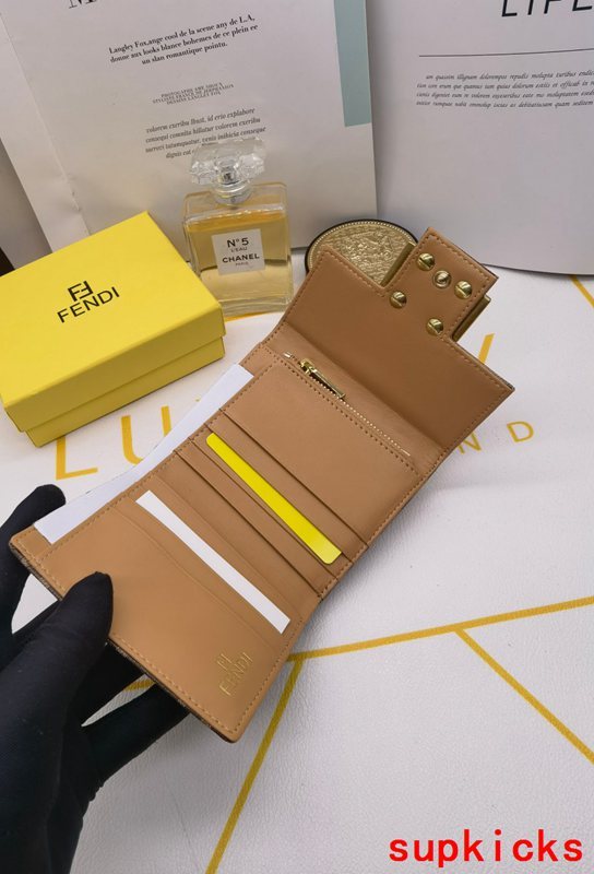 Glami- - Mix Wallets - 646