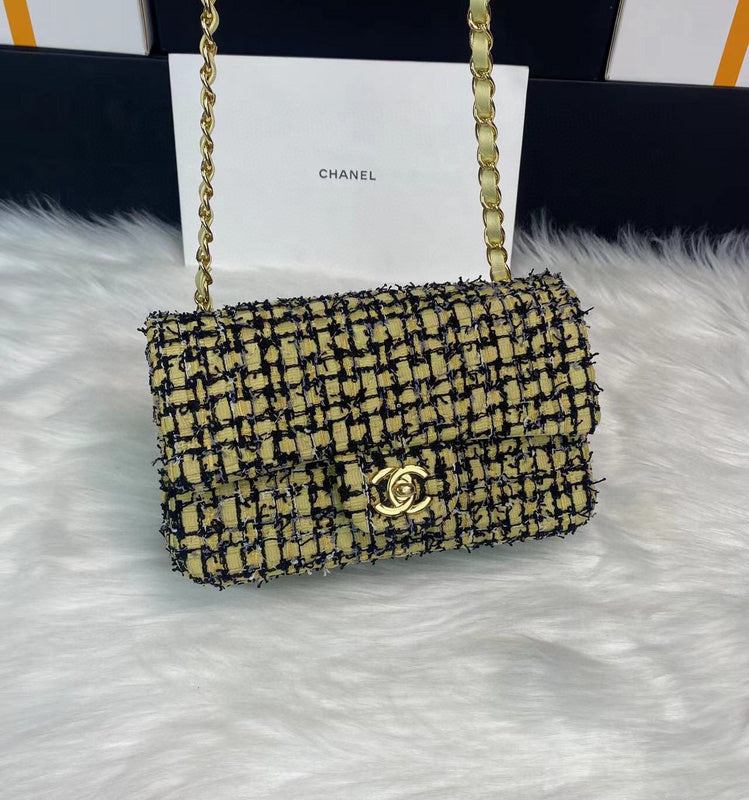 GlamI - CHL Bags - 3210