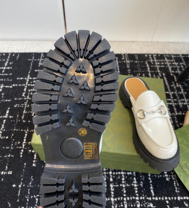 SAMC - GUKI Women Shoes - 318