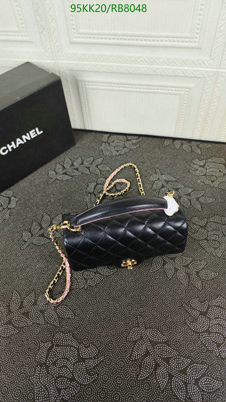 SAMC - CHL Bags Crossbody - 168