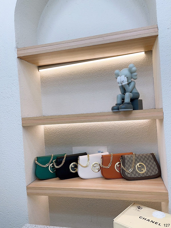 Glami Fashion - GCI Bags - 11694