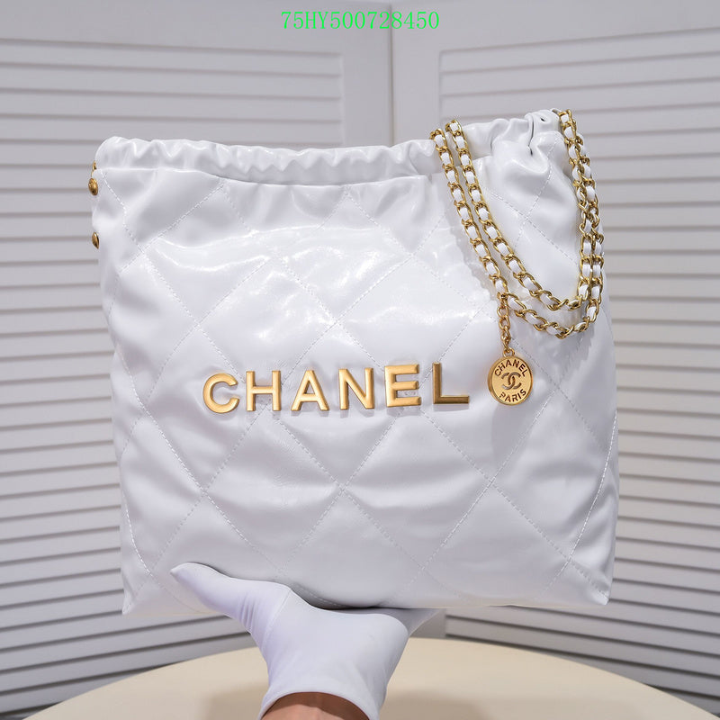 Satchel Bags - CHL Bags - 5088