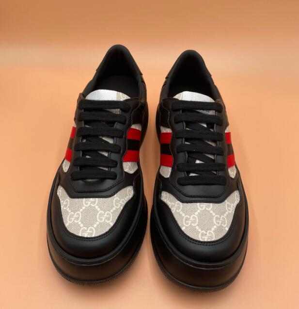 SAMC - GUKI Women Shoes - 851
