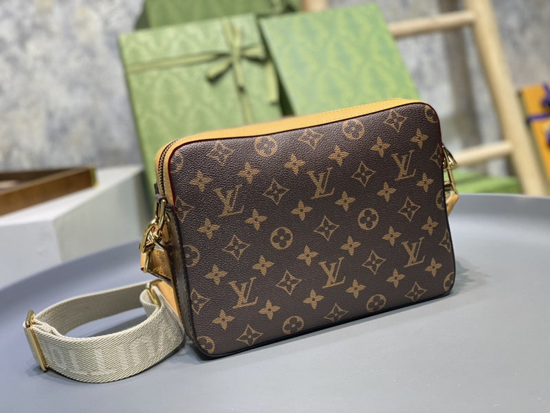 Glami- - LOV Men Bags - 332