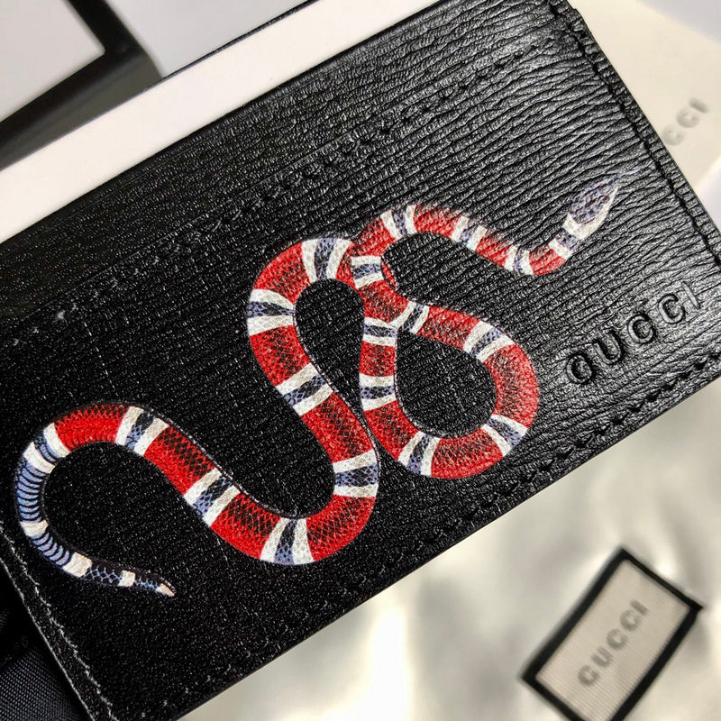 Glami - GUKI Wallets - 042