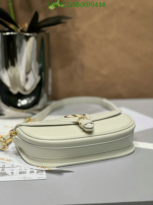 SAMCC - DOR Bags - 1487