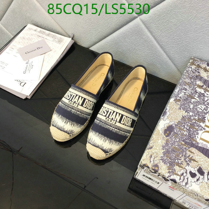SAMCC - DOR Women Shoes - 1902