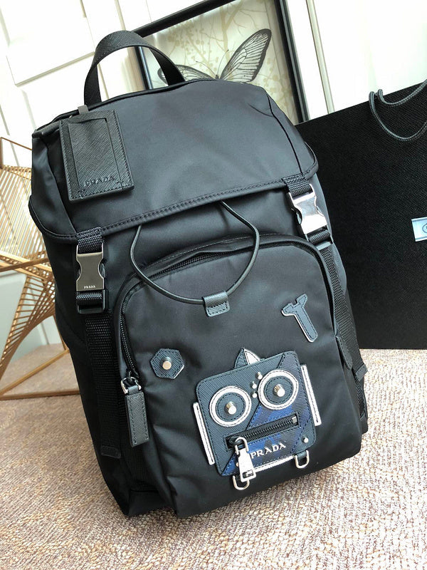 Satchel Bags - PDA Bags - 1311
