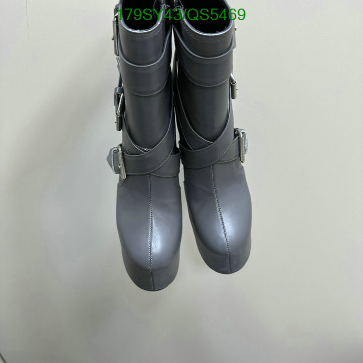 SAMC - YLS Women Shoes - 150