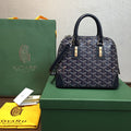 Satchel Bags - GOD Bags - 935