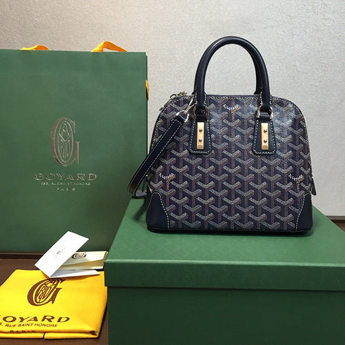 Satchel Bags - GOD Bags - 935