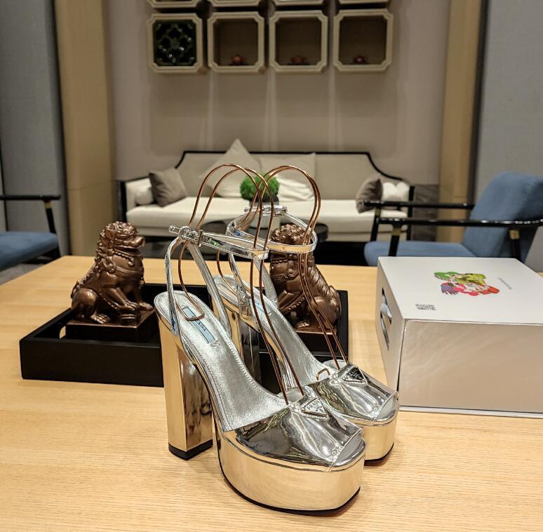 SAMC - VAR Women Shoes - 037