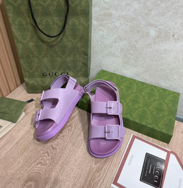 SAMC - GUKI Women Shoes - 1176