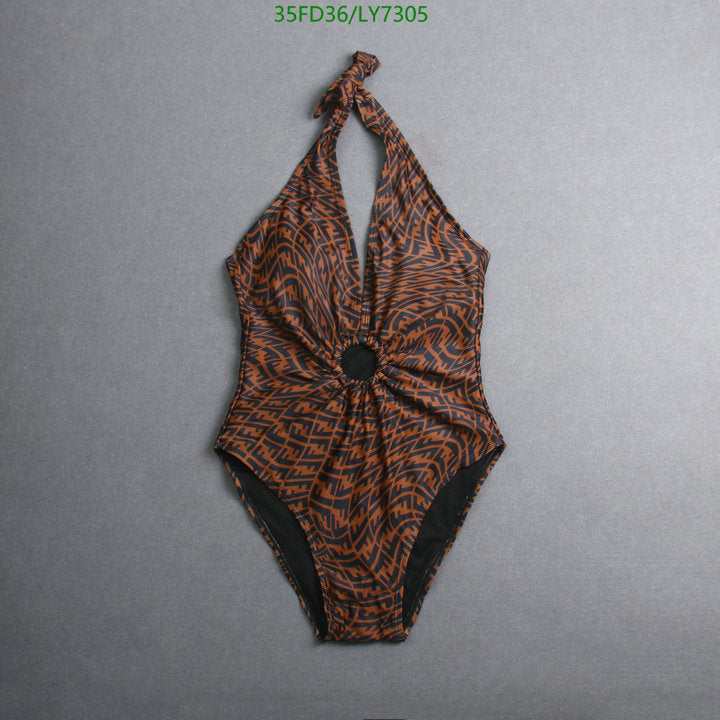 SAMC - FDE Swimsuits - 132
