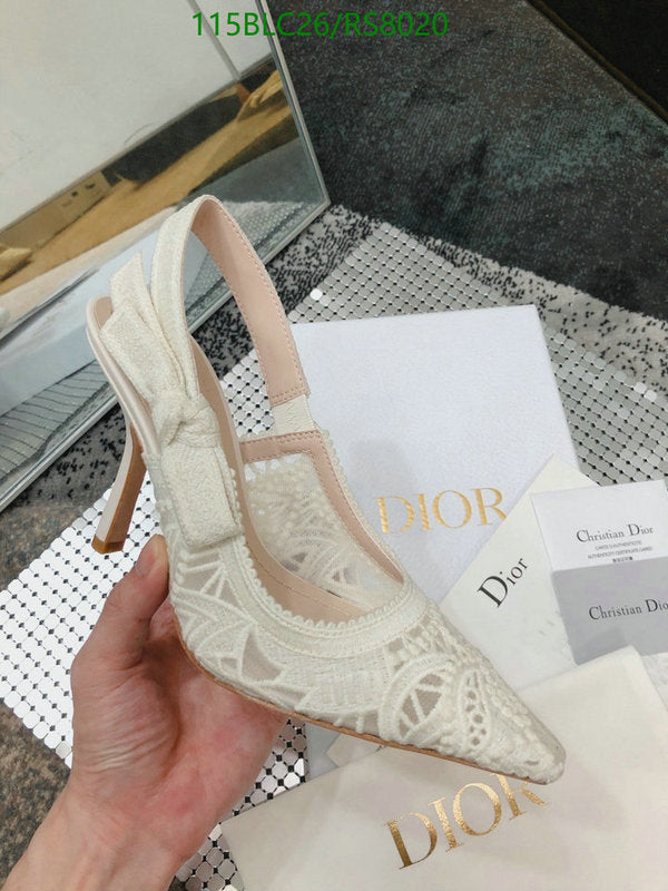 SAMCC - DOR Women Shoes - 2275