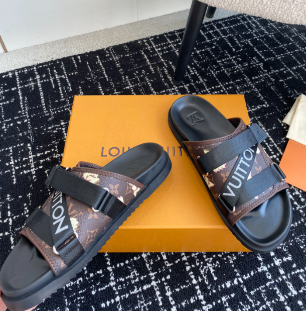 glamy - LOV Men Shoes - 102