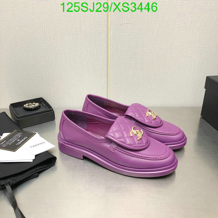 SAMC - CHL Women Shoes - 131