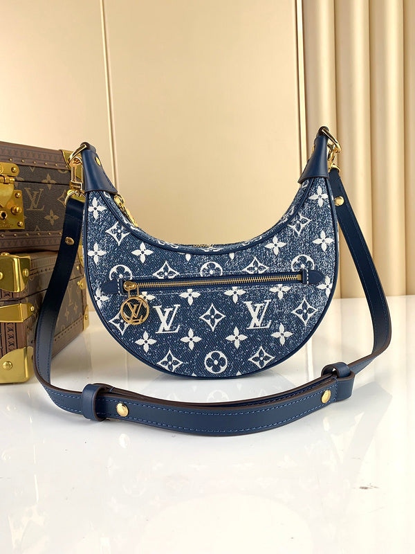 Satchel Bags - VL Bags - 4592