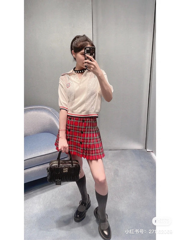 Glami - MMU Women Clothes - 676