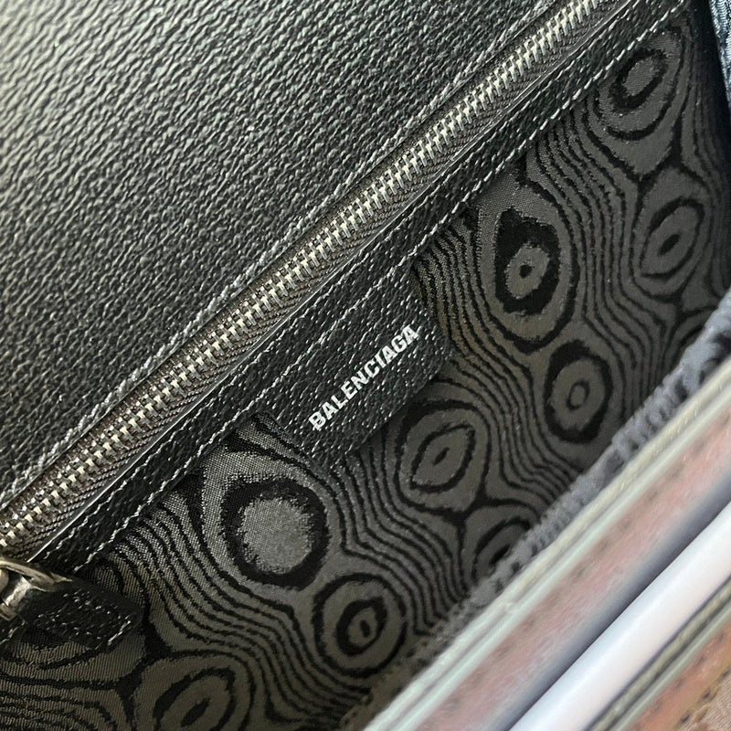 Satchel Bags - BGA Bags - 173