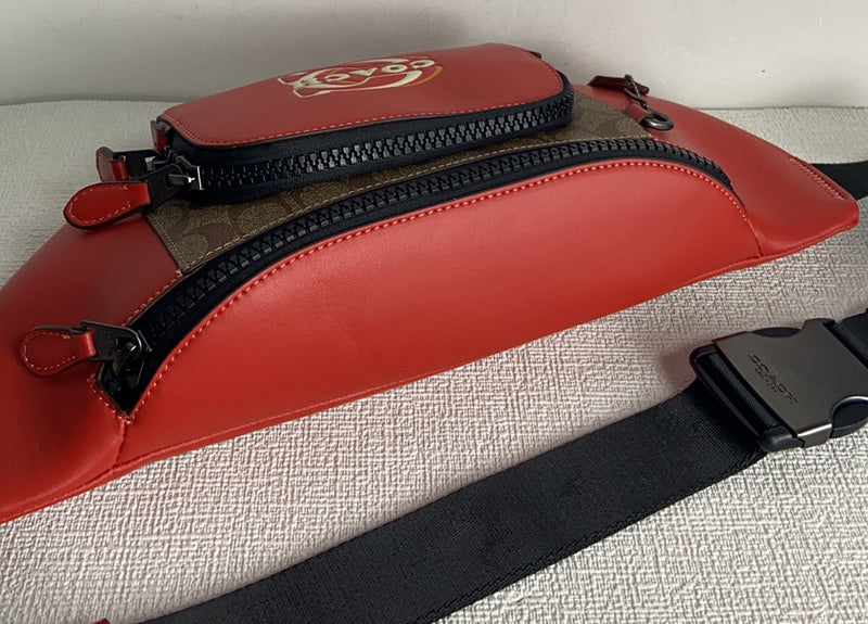 Glami-i CAH Bags - 238