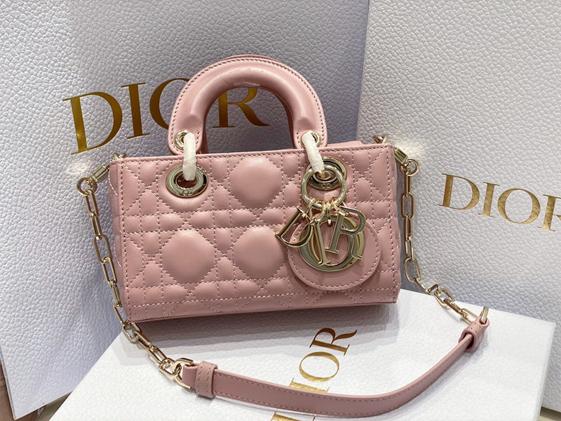 Satchel Bags - DOR Bags - 1309