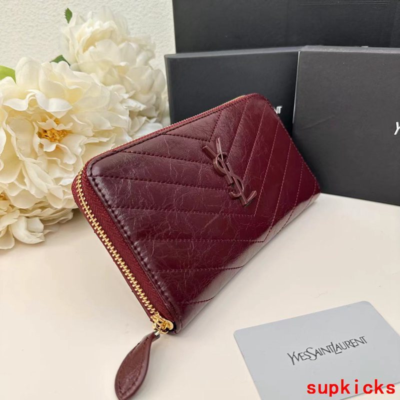 Glami- - Mix Wallets - 726