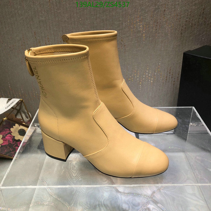 SAMC - CHL Women Boots - 389