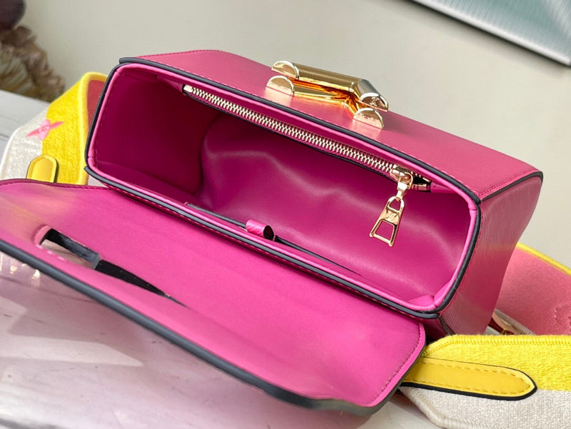 Fashion Lu-Vi bags - 4839