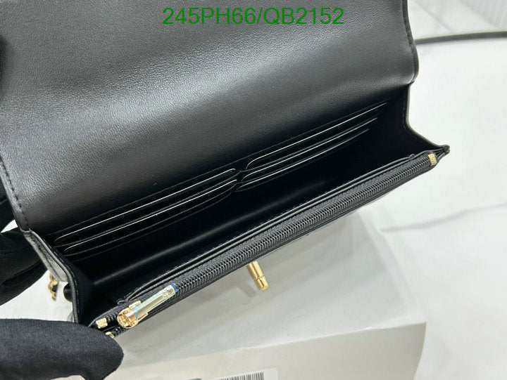 SAMC - CHL Bags - 495