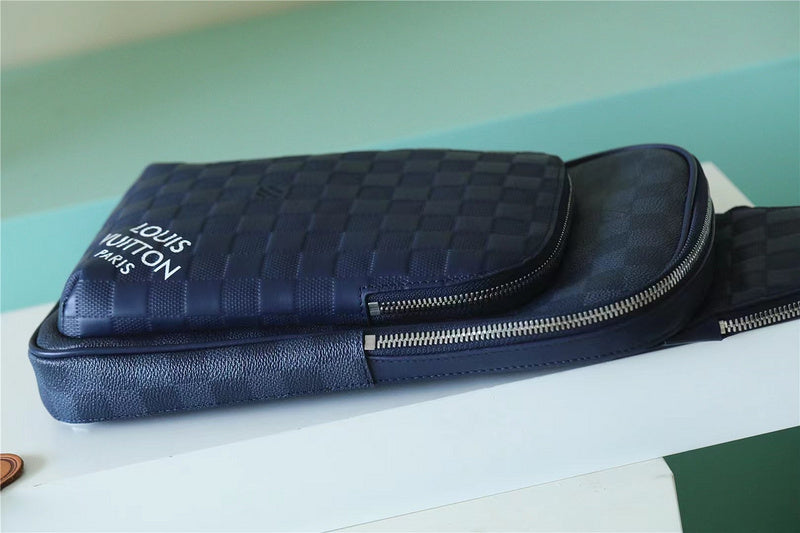 Glami Fashion Lu-Vi bags - 9959