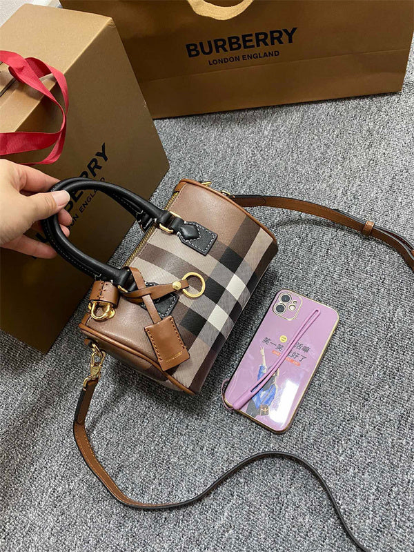 Glami- - BOR Bags - 056