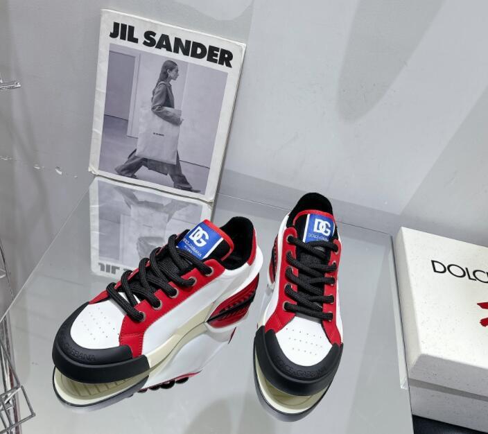 SAMC - DAG Men Shoes - 083