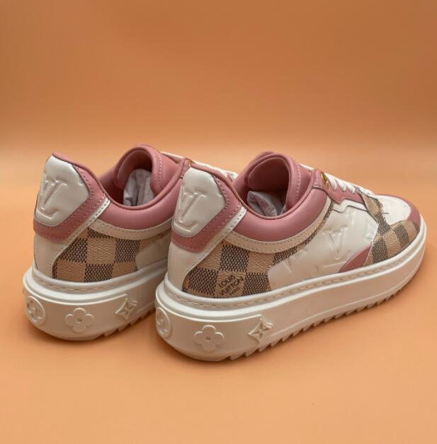 glamy - LOV Men Shoes - 1017