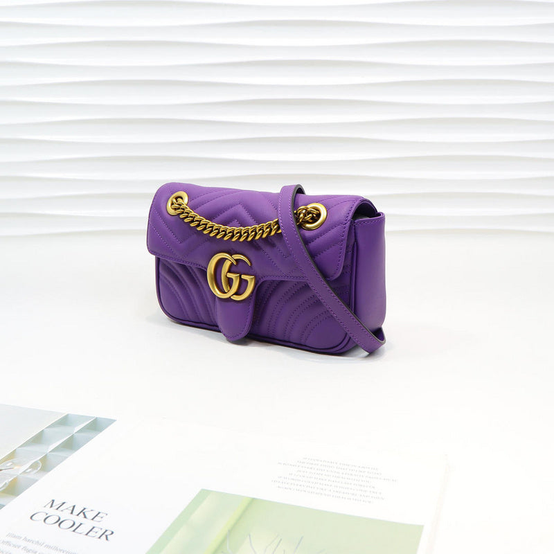 glamy - GCI Bags - 881