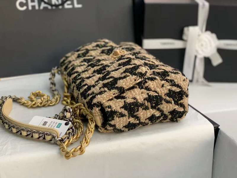 Satchel Bags - CHL Bags - 5611