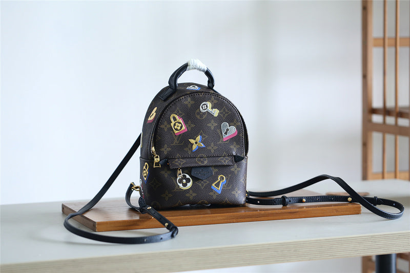 Glami - LUV Bags - 024