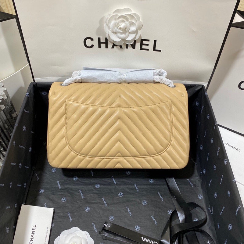 Satchel Bags - CHL Bags - 4350