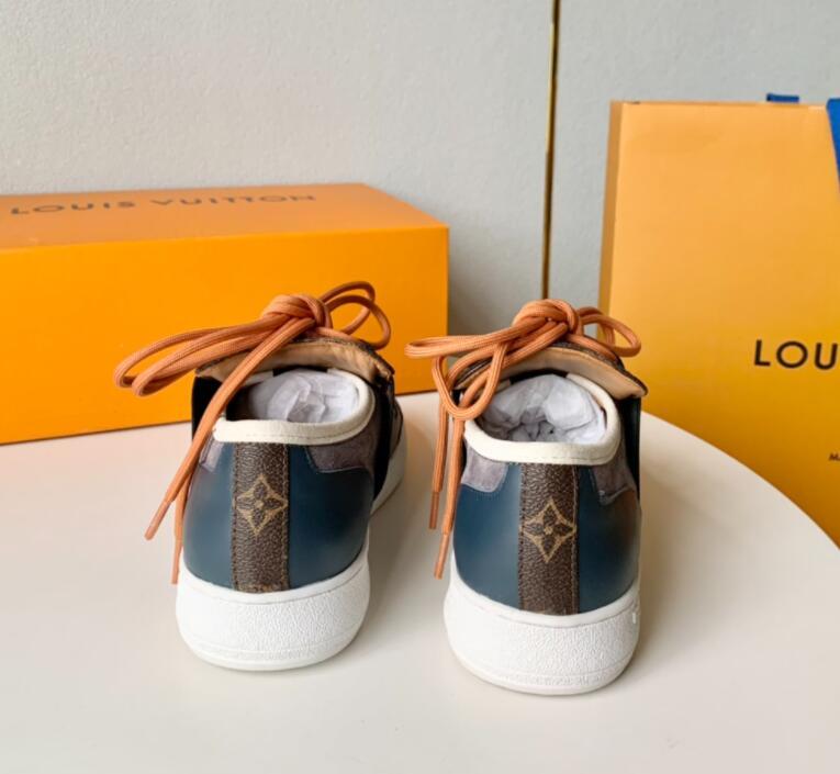 SAMC - LOV Women Shoes - 349