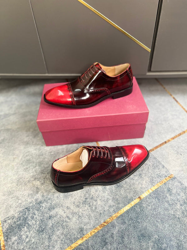 Glami - FGO Men Shoes - 1054