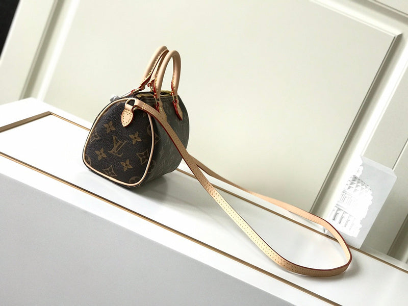Satchel Bags - VL1 Bags - 669
