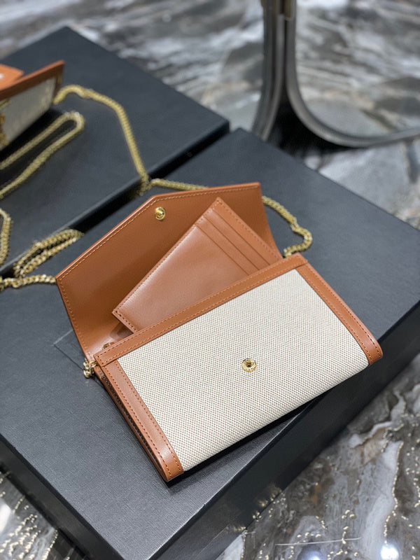 Glami- Glami- - SLY Bags - 909