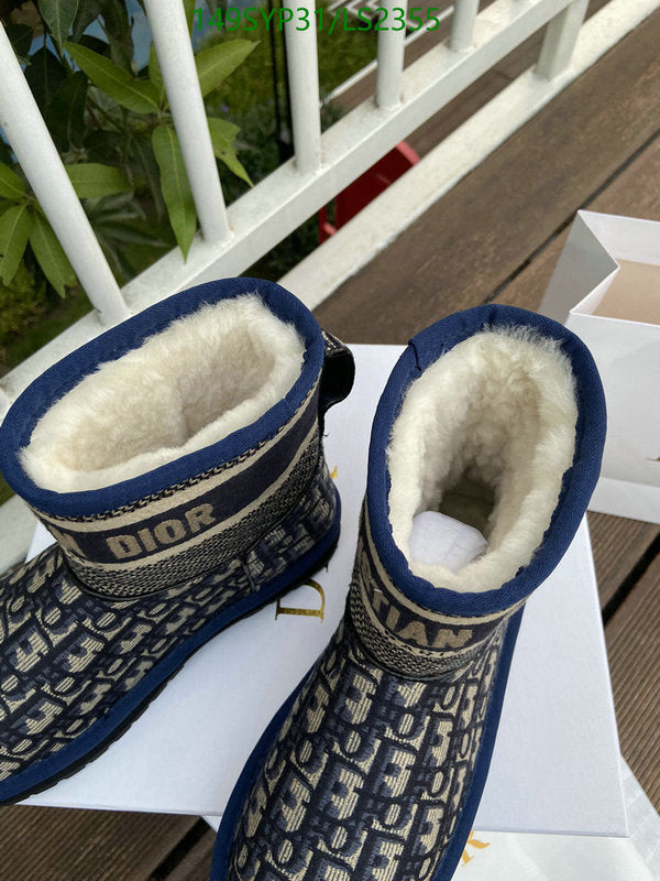 SAMCC - DOR Women Shoes - 1731