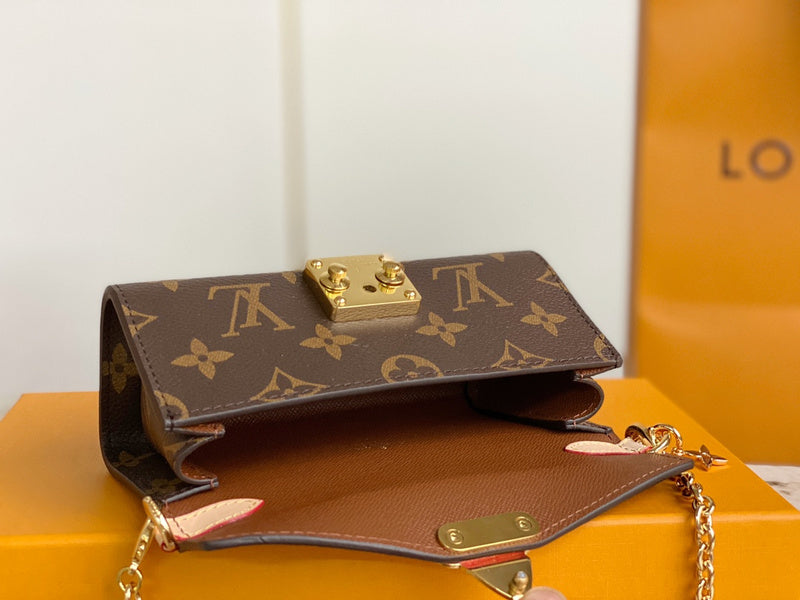Glamy - LOV Bags - 885