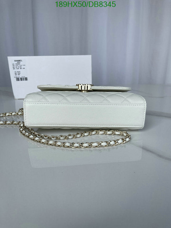 SAMC - CHL Bags - 030