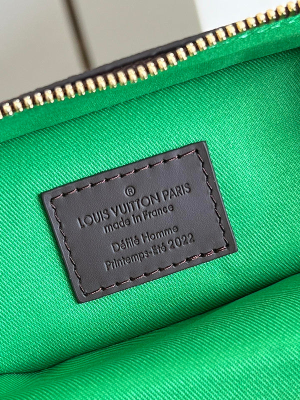 GlamI Lu-Vi bags - 2600