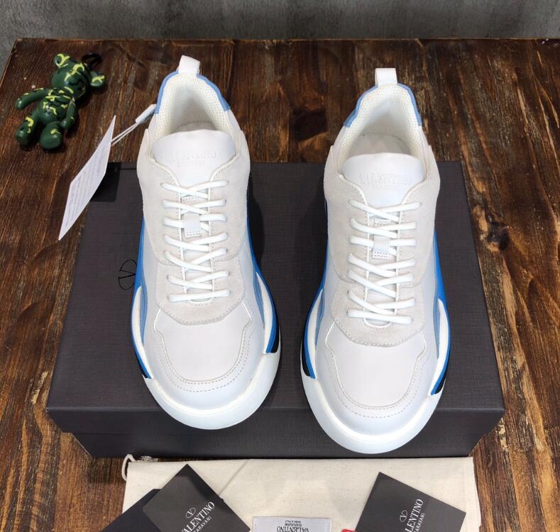SAMC - VEL Men Shoes - 201
